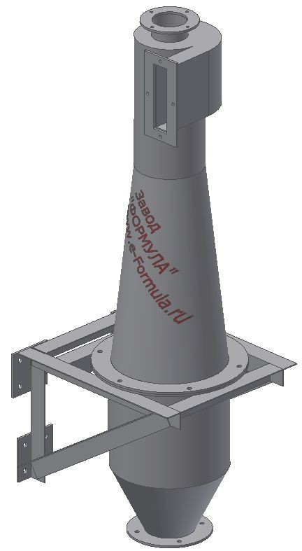 ЦОК на кронштейне www.e-Formula.ru