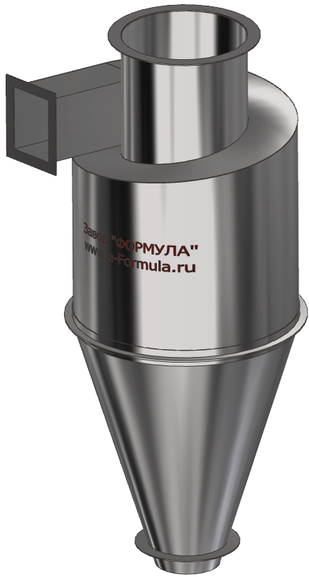 Циклон ЛТА Завод ФОРМУЛА