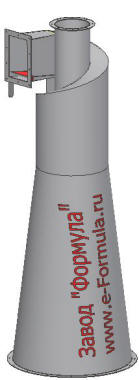 Циклон РЦ e-Formula.ru
