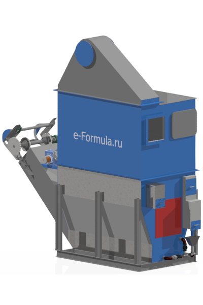 пылеуловитель ПВМ КБ e-Formula.ru